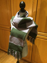 Load image into Gallery viewer, House Scarf