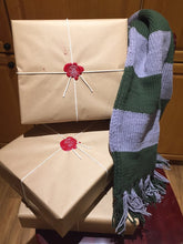 Load image into Gallery viewer, Owl Post Wrapping
