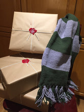Load image into Gallery viewer, Owl Post Wrapping