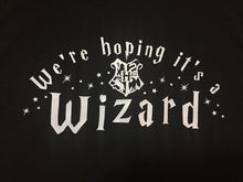 Load image into Gallery viewer, Wizard Maternity Tee