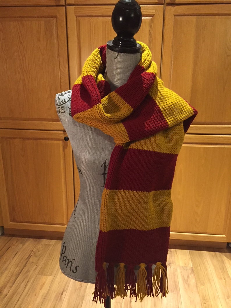 House Scarf
