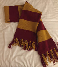 Load image into Gallery viewer, House Scarf
