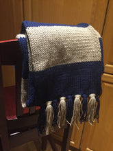 Load image into Gallery viewer, House Scarf

